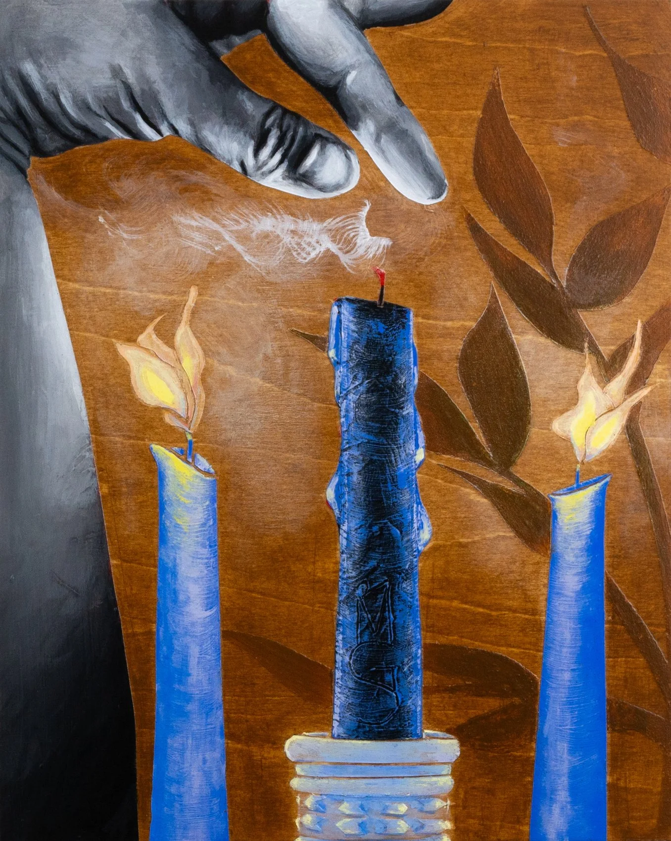 April Werle - Candle Study I.jpg