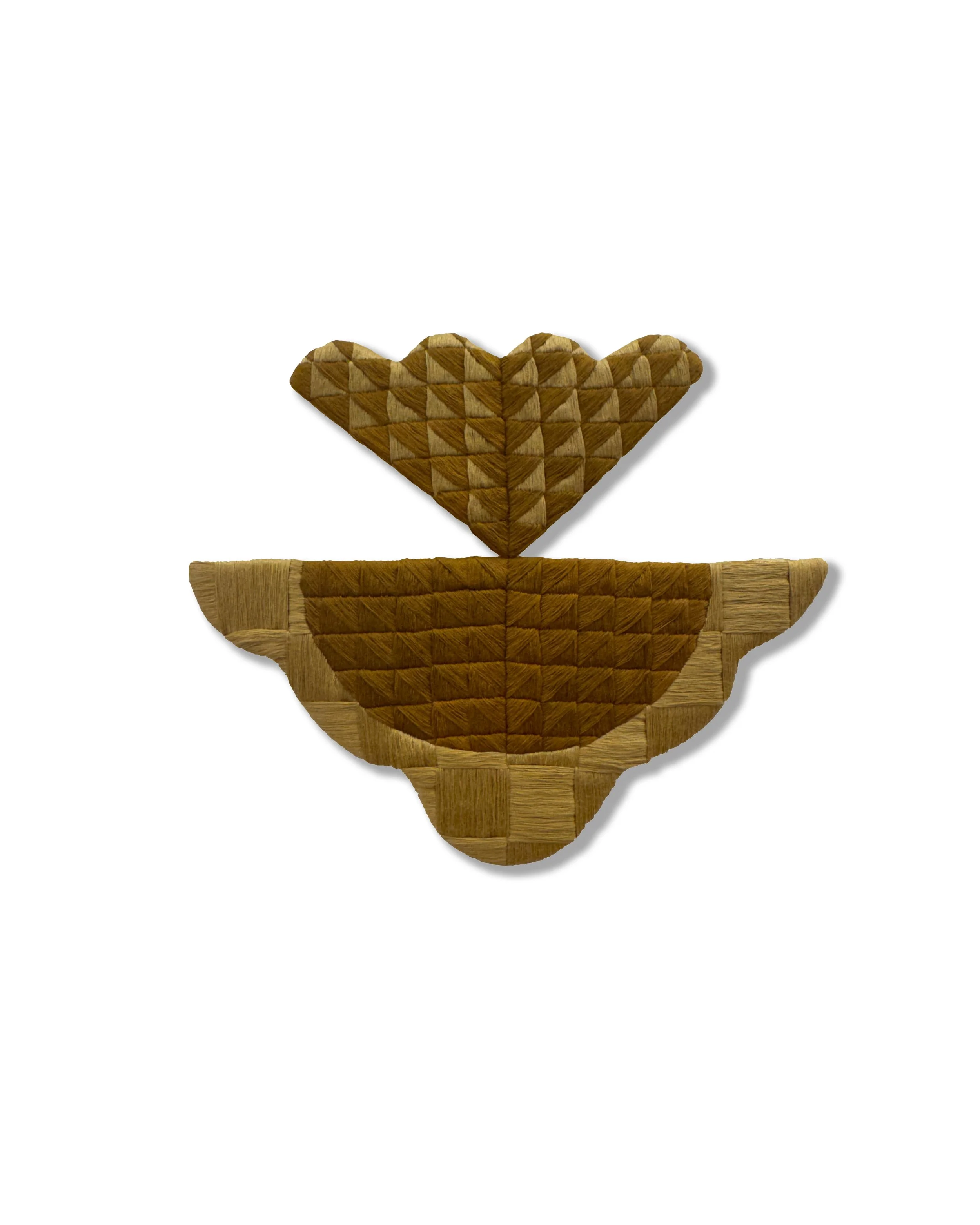 Yellow and Ochre Forms I white.jpg