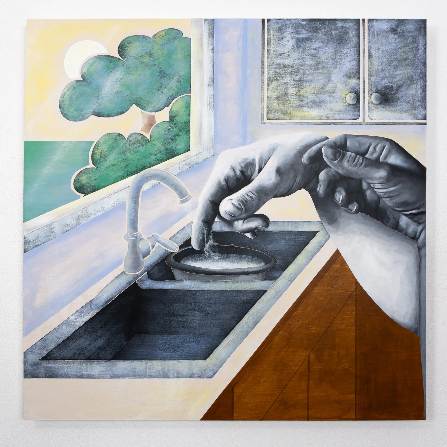 April Werle_This is how you measure rice.jpg