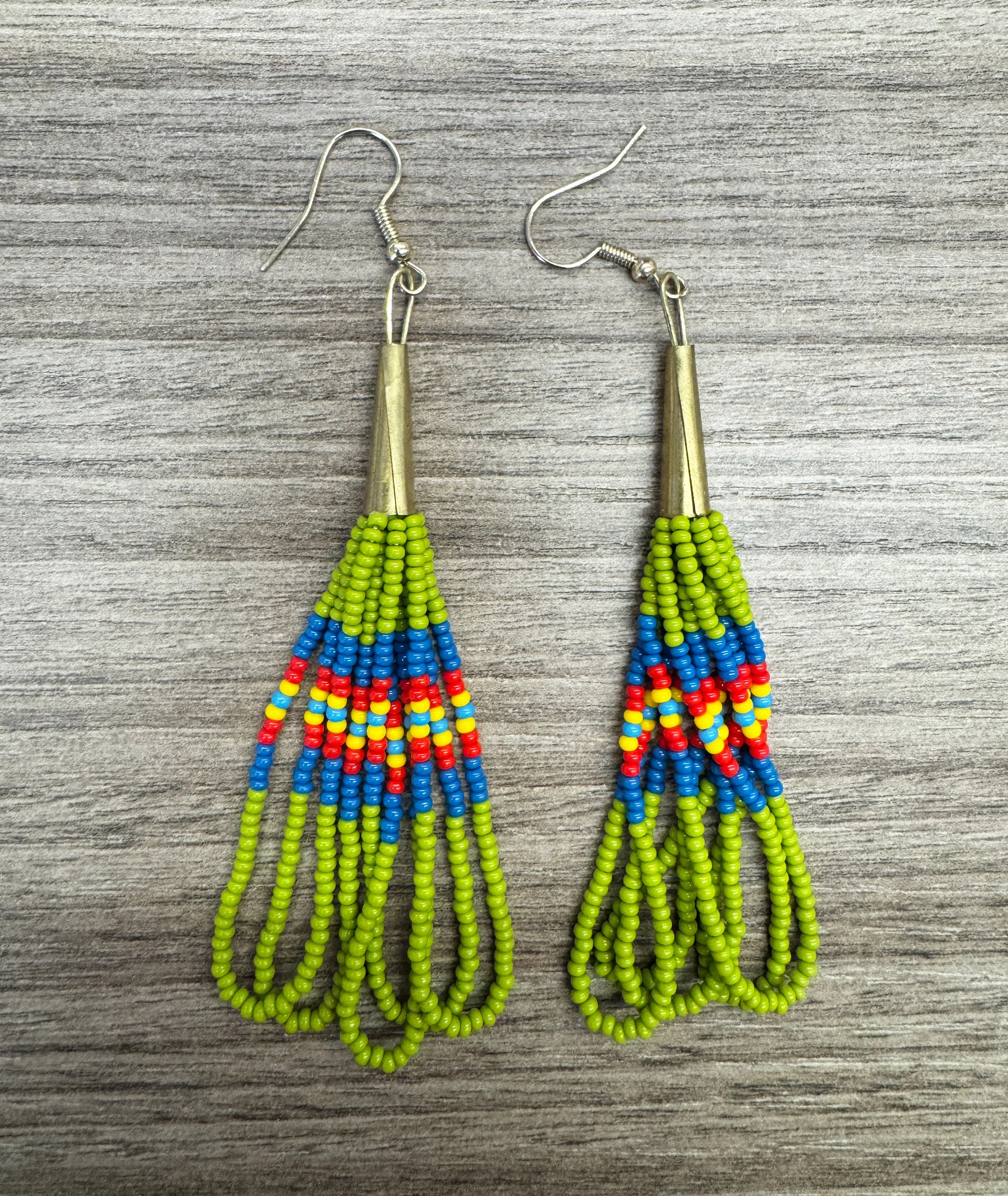 Green Striped Cone Tassels.jpg