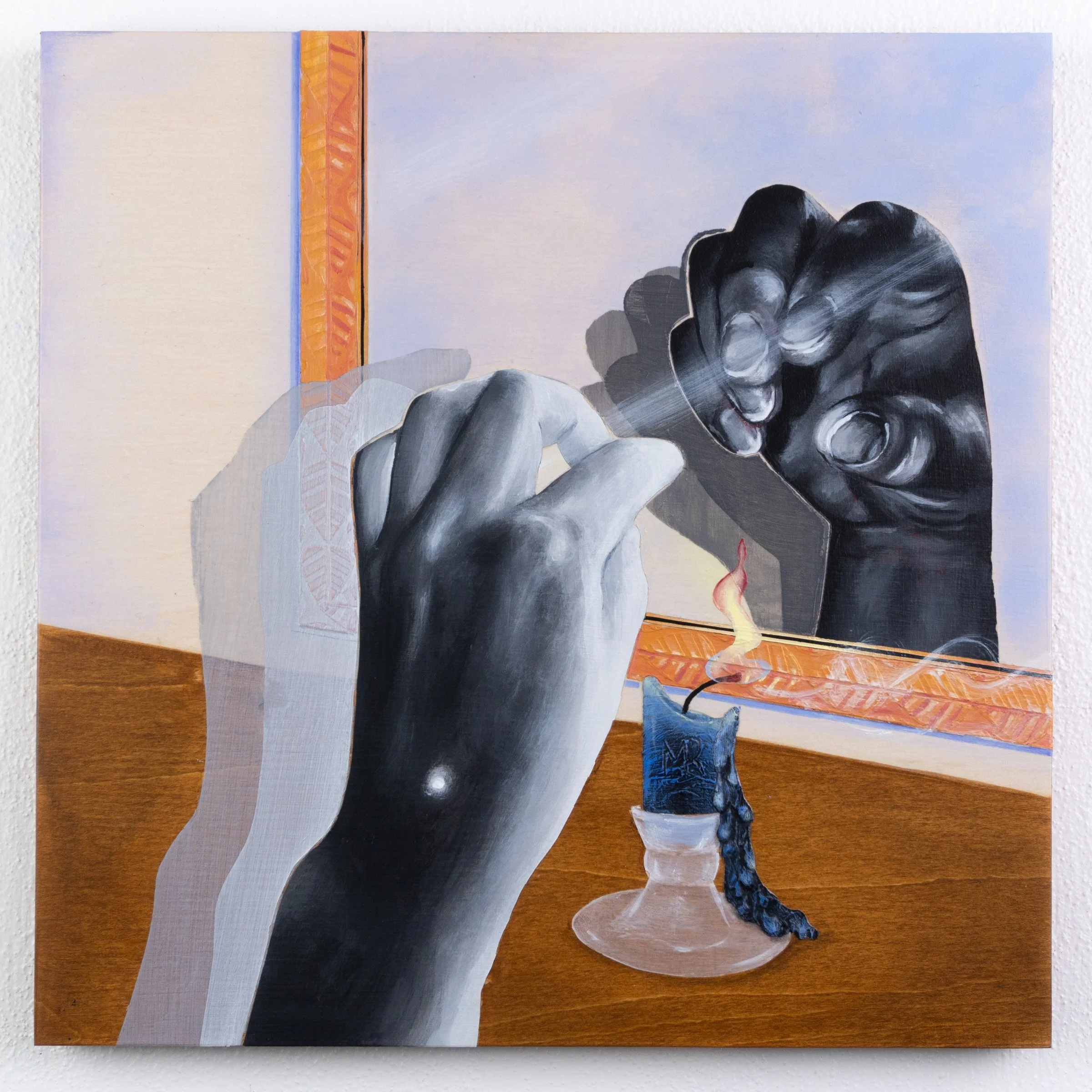 April Werle - Candle Study IV-1.jpg