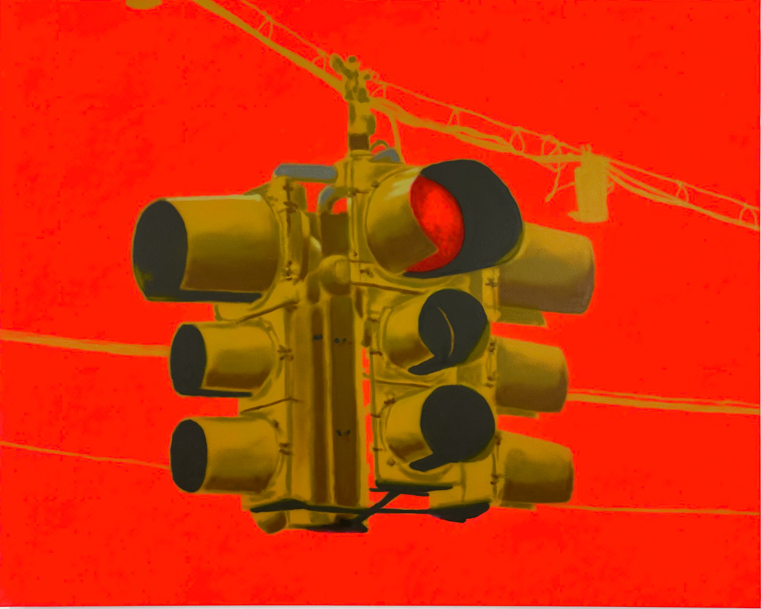 Red Light