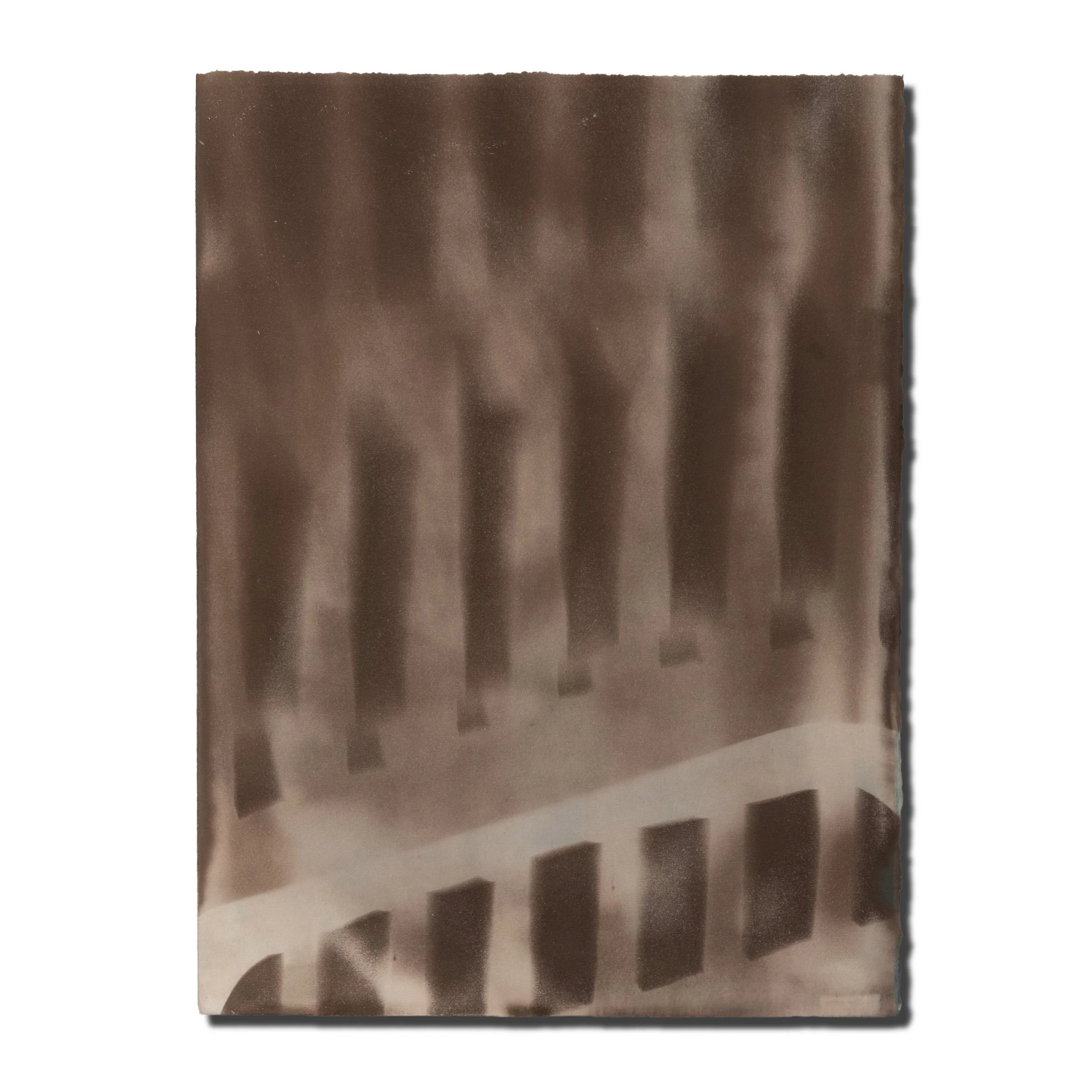 Penumbra, No. 1