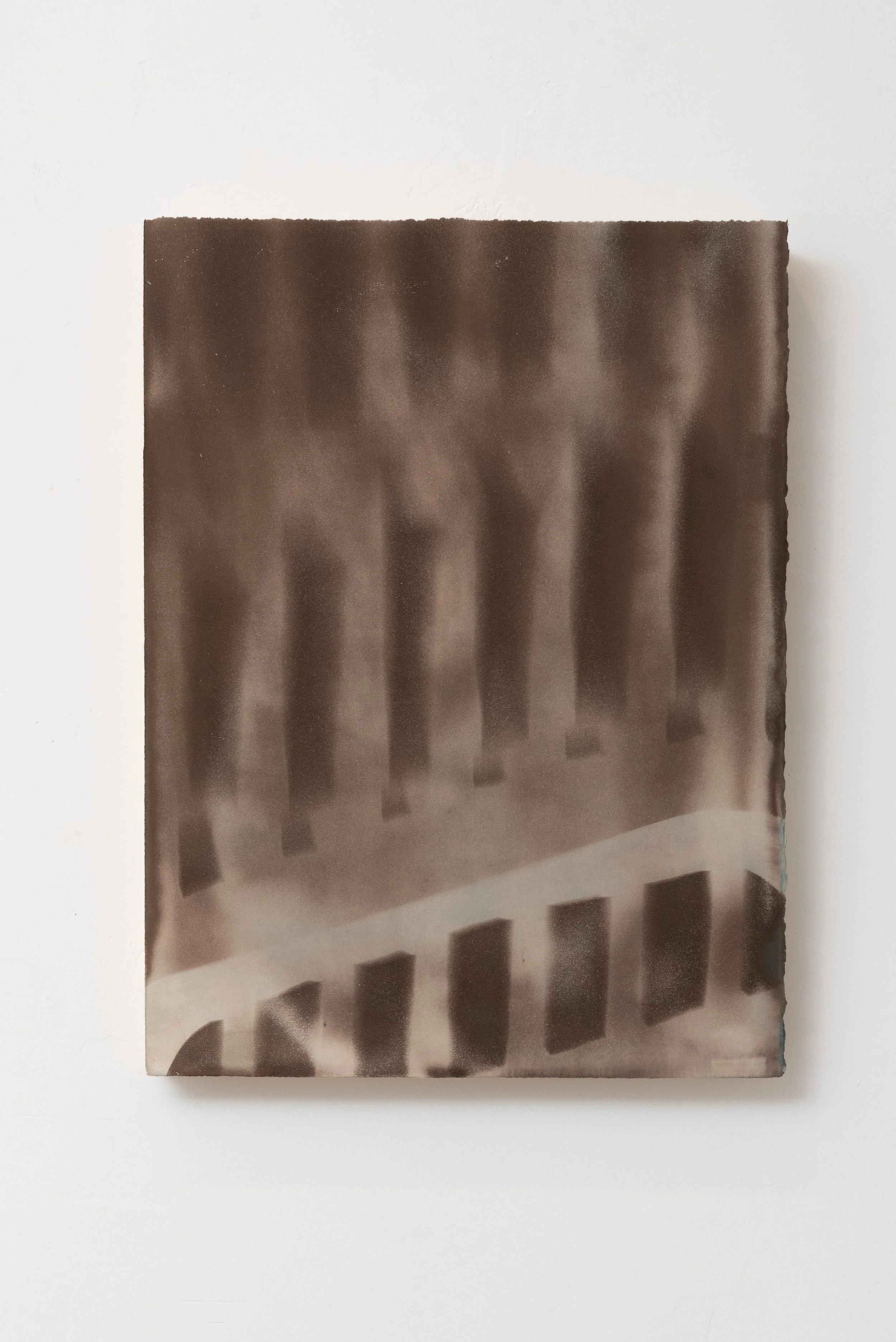 Penumbra, No. 1
