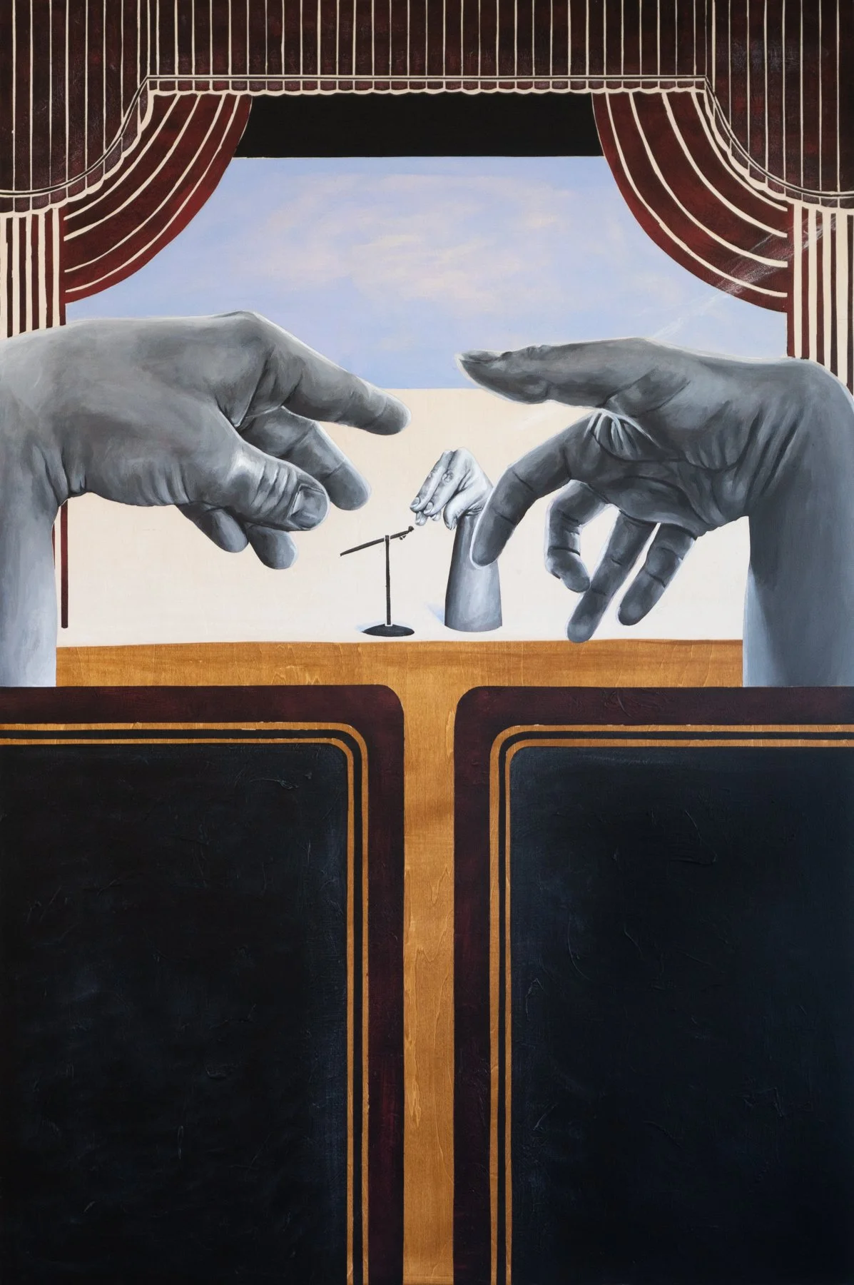 April Werle - Im not saying my culture is better than yours.jpg