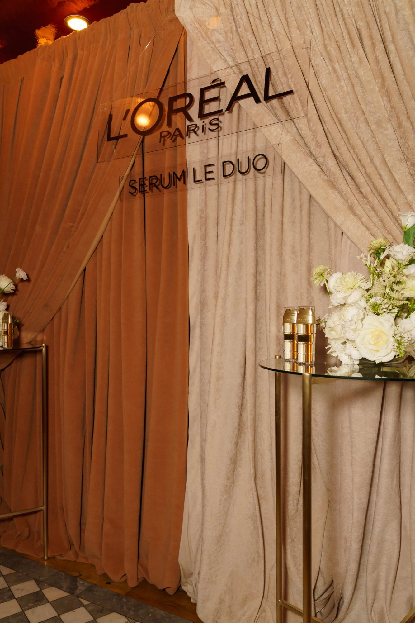 L'OrealParis-SerumLeDuoDinner(2).JPG