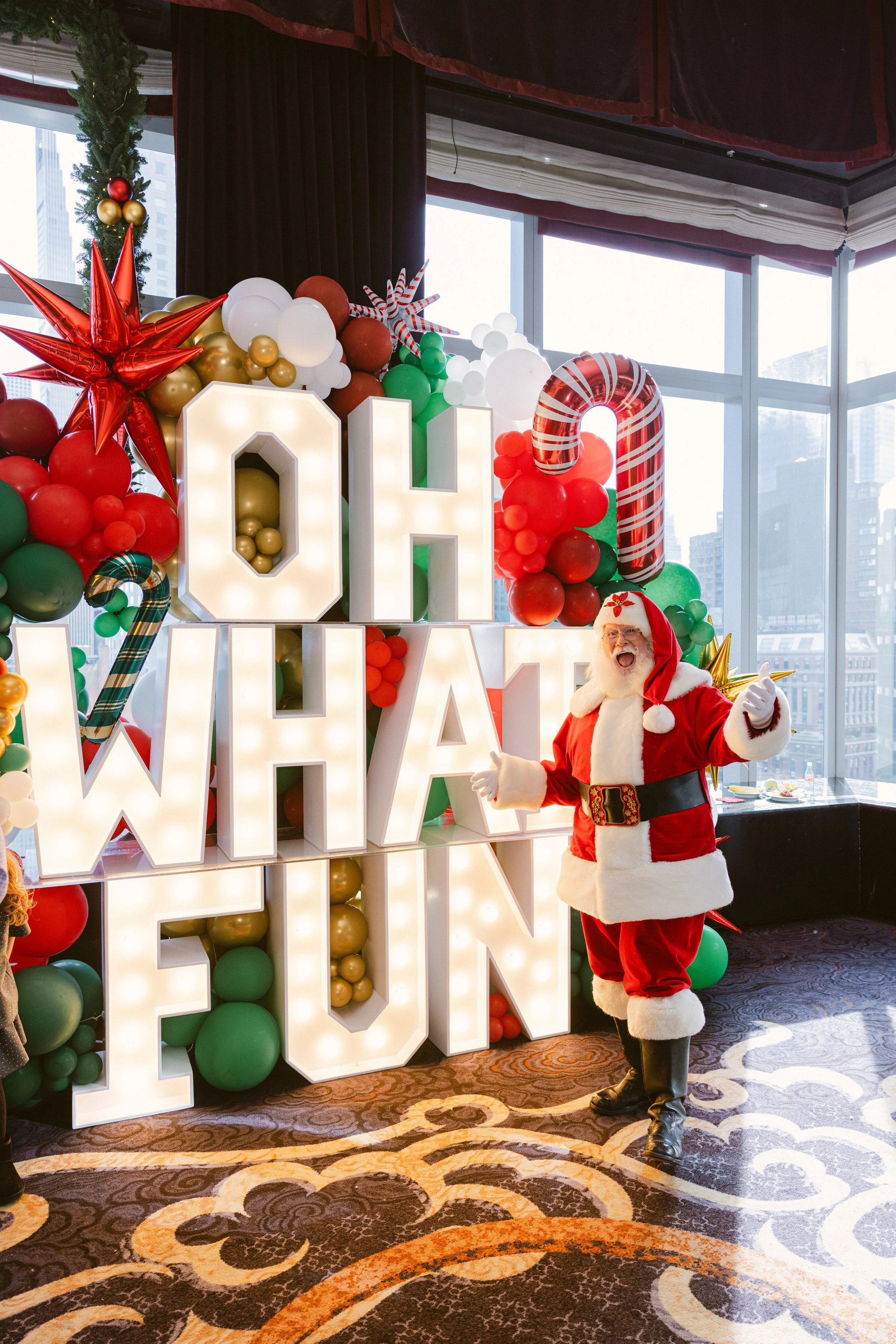 Hallmark Christmas 2025