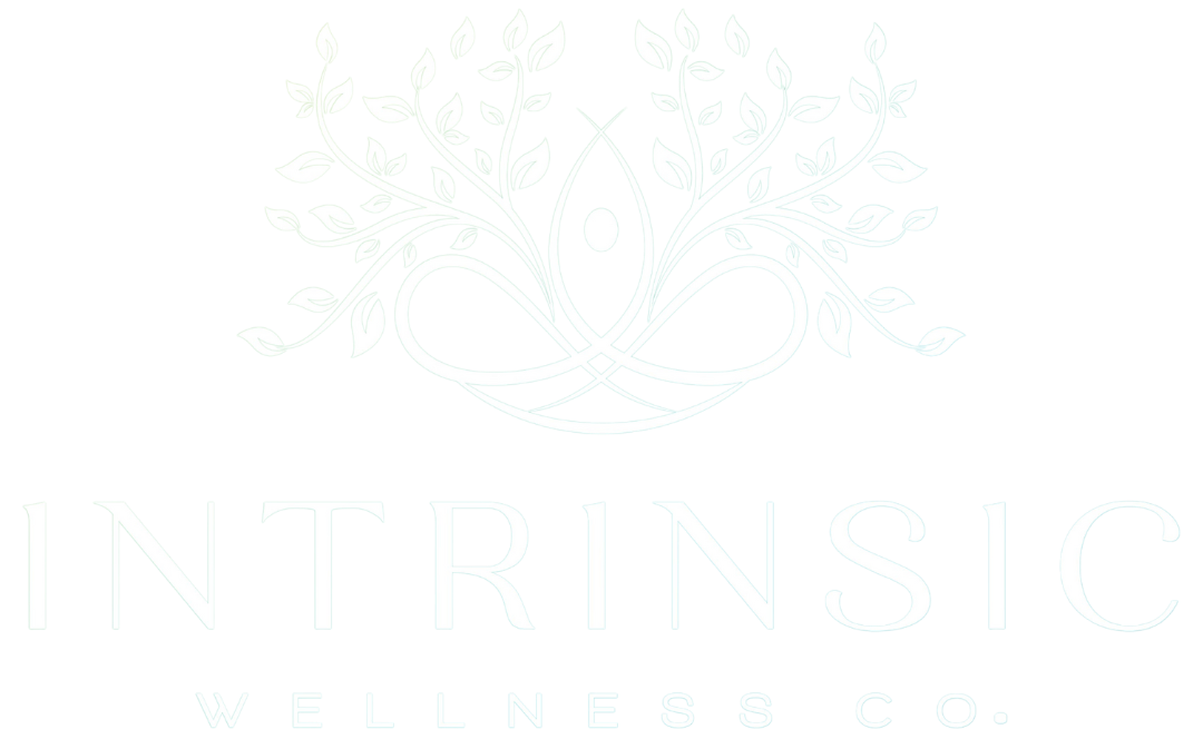 Intrinsic Wellness Co.