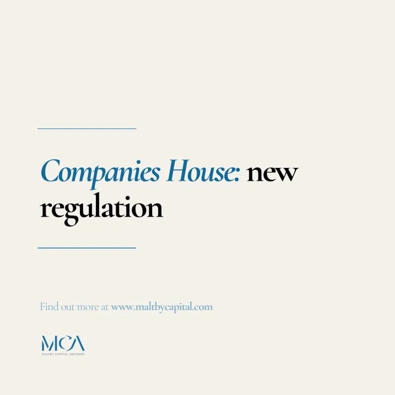 Companies House identity verification