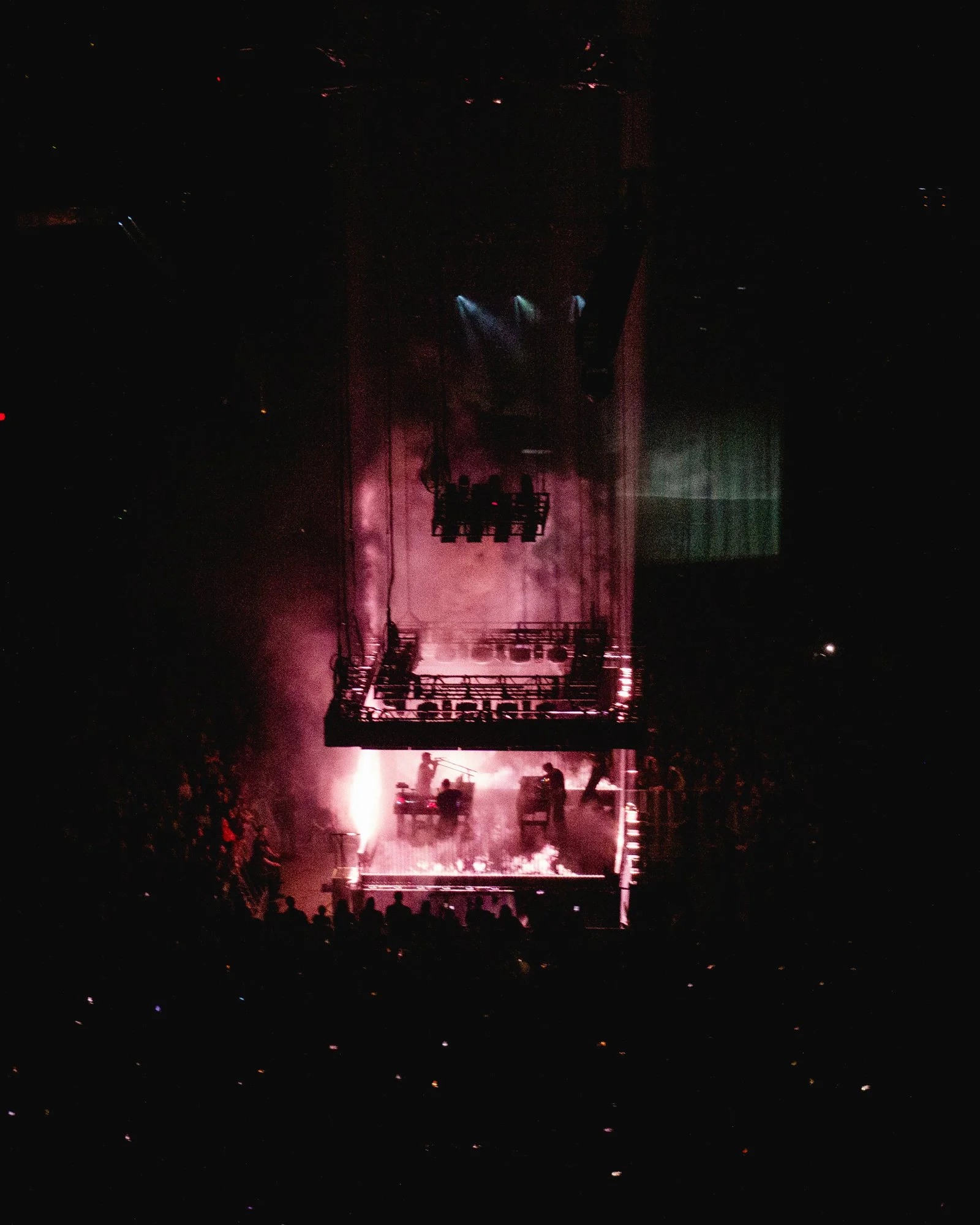 Nine Inch Nails