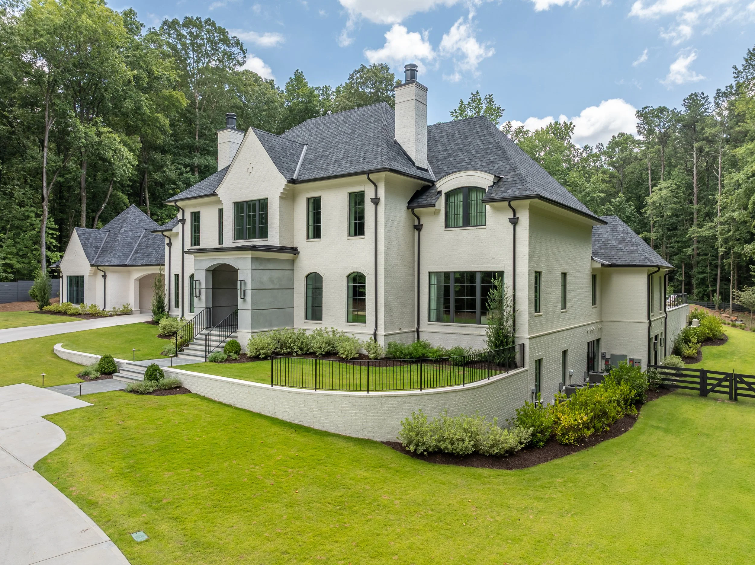 Completed Projects | View Our Past Projects — Get Inspired Today ...
