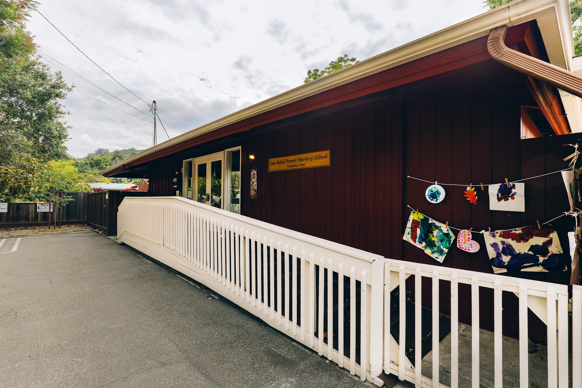 About Los Gatos Parent Nursery School Play Based Preschool — LGPNS
