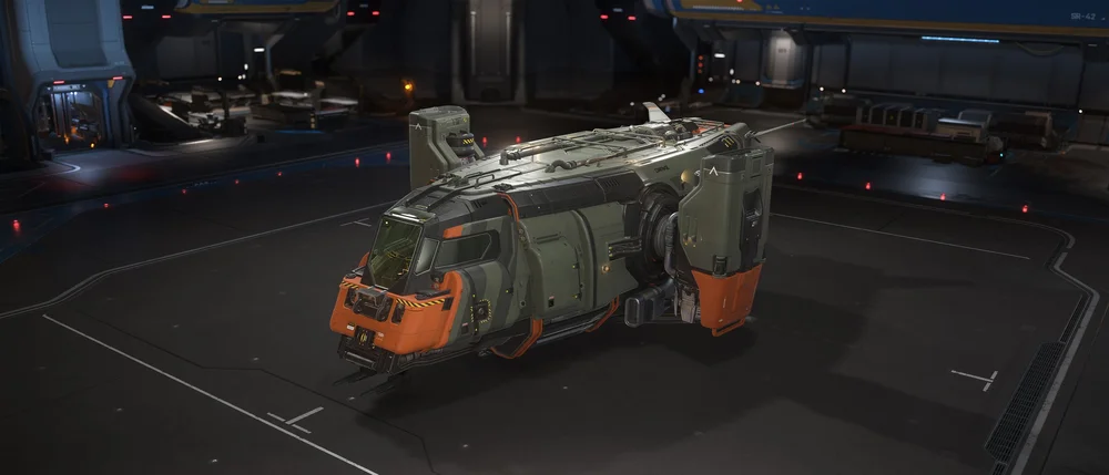 Drake Buccaneer Ghoulish Green Paint limited Vara Paint — SPACEPORT DEPOT