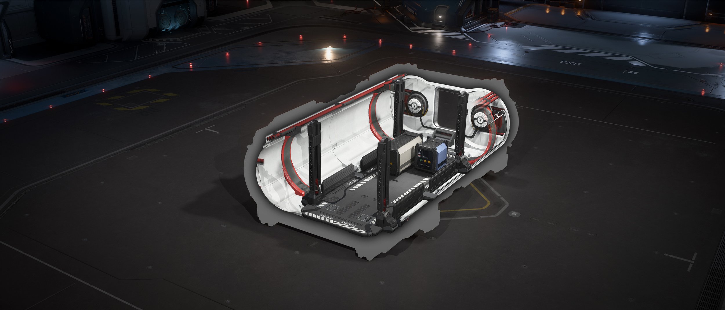 Star_Citizen_AEGS_Retaliator_gold_Module_Cargo_Front.jpg