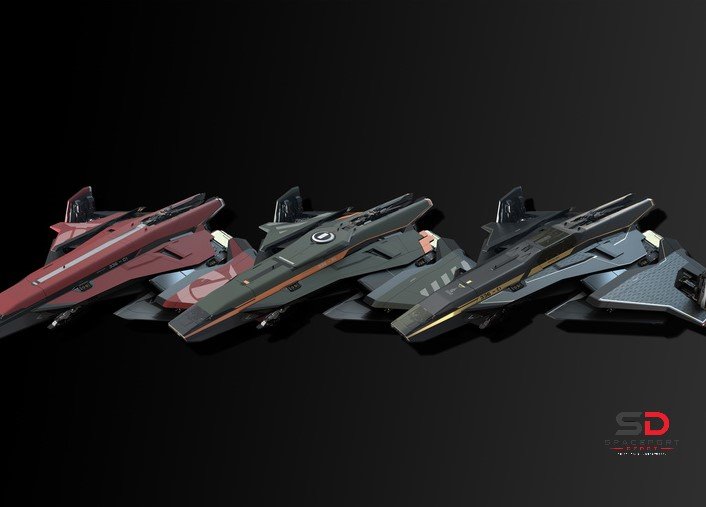 Spirit Chairman's Club Limited 3 Paint Pack