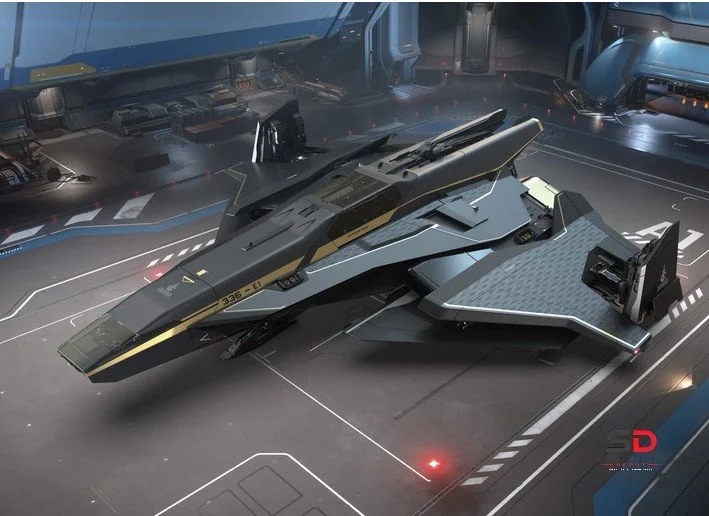 Spirit E1 Olympia Concierge Limited Paint