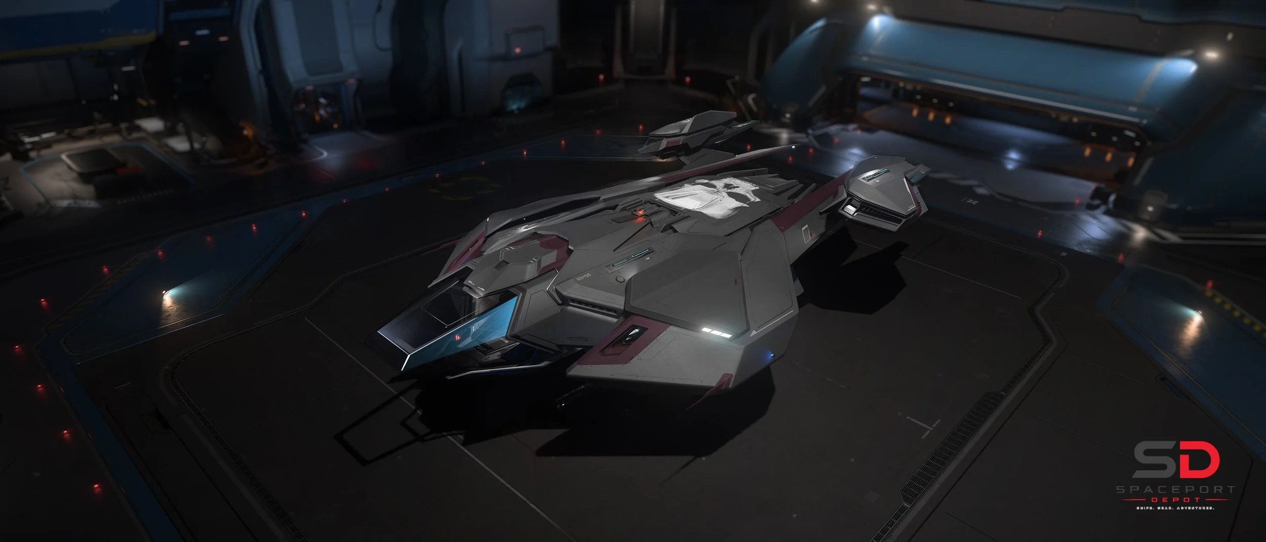 Mantis Pirate SD.jpg