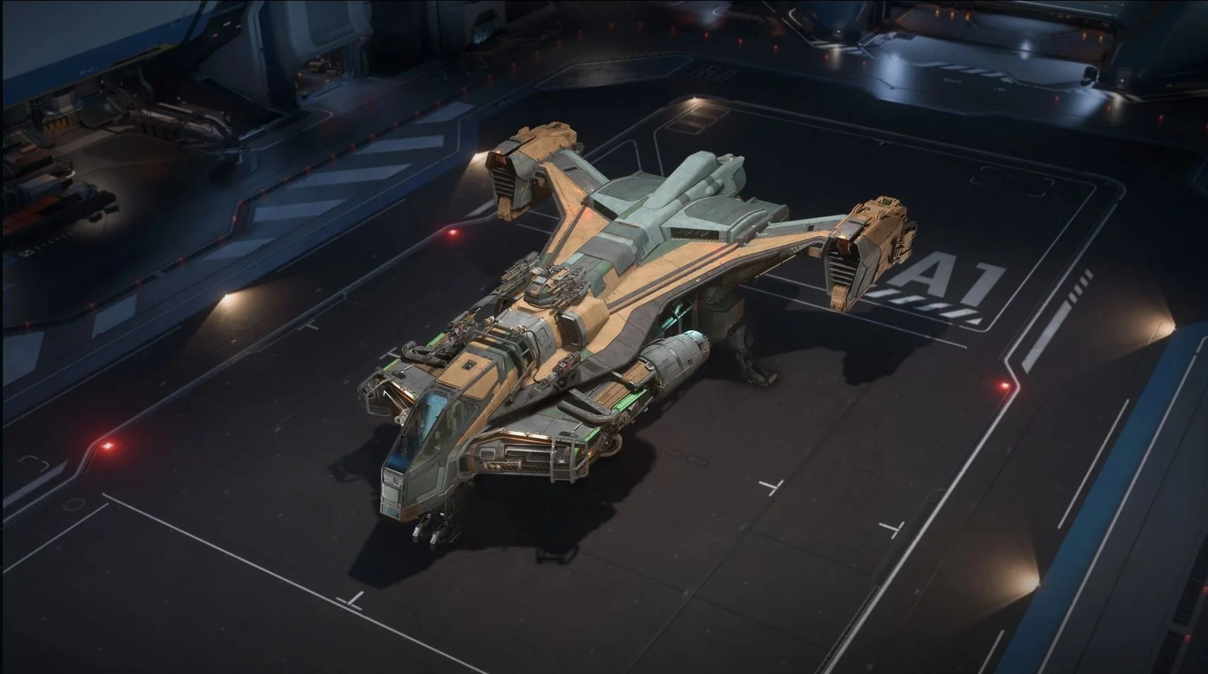 SHIV 10y + Earthquake EXCLUSIVE Chairman's Club Paint