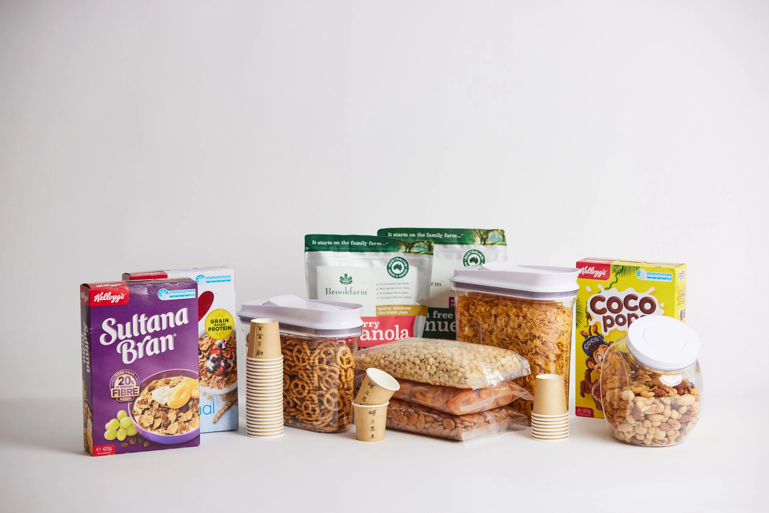 iFresh Your Source for Fresh Fruit Delivery & Workplace Essentials