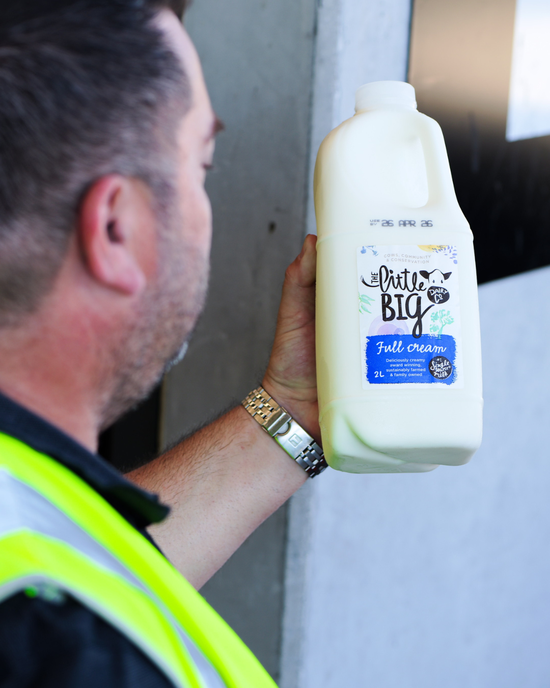Milk Trends in the Workplace: From Cow to Coffee
