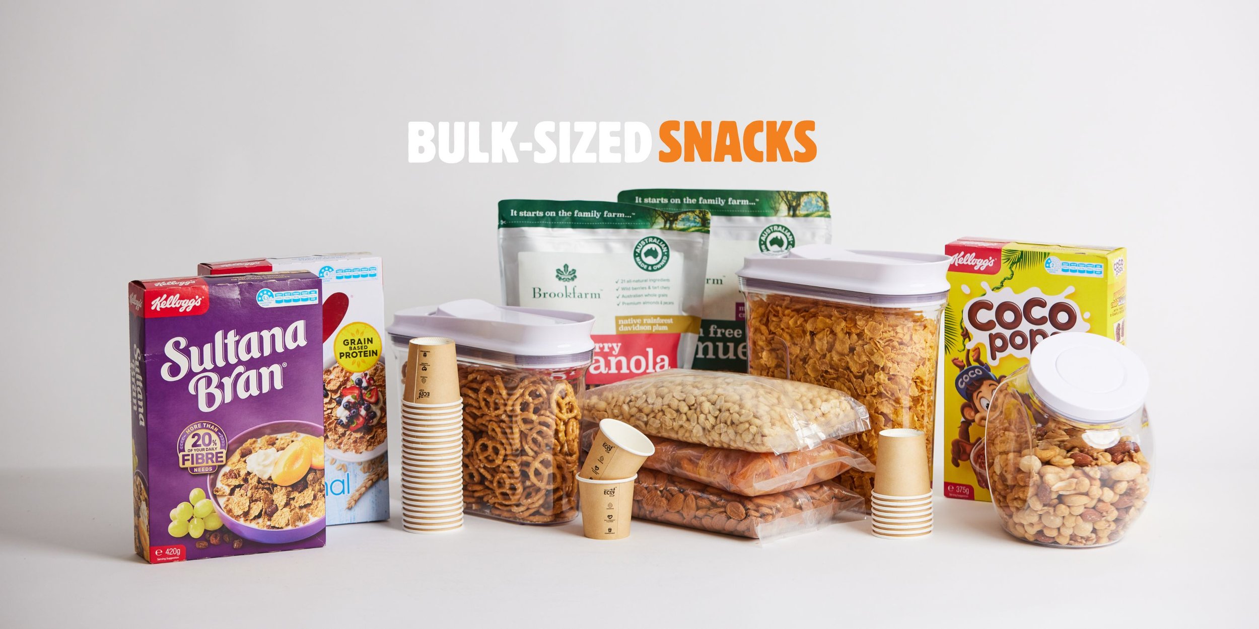 iFresh Your Source for Fresh Fruit Delivery & Workplace Essentials