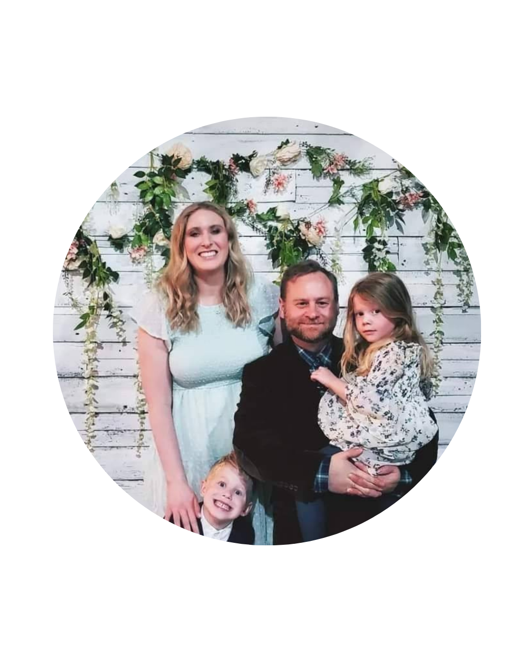 Team — The Gathering Muncie
