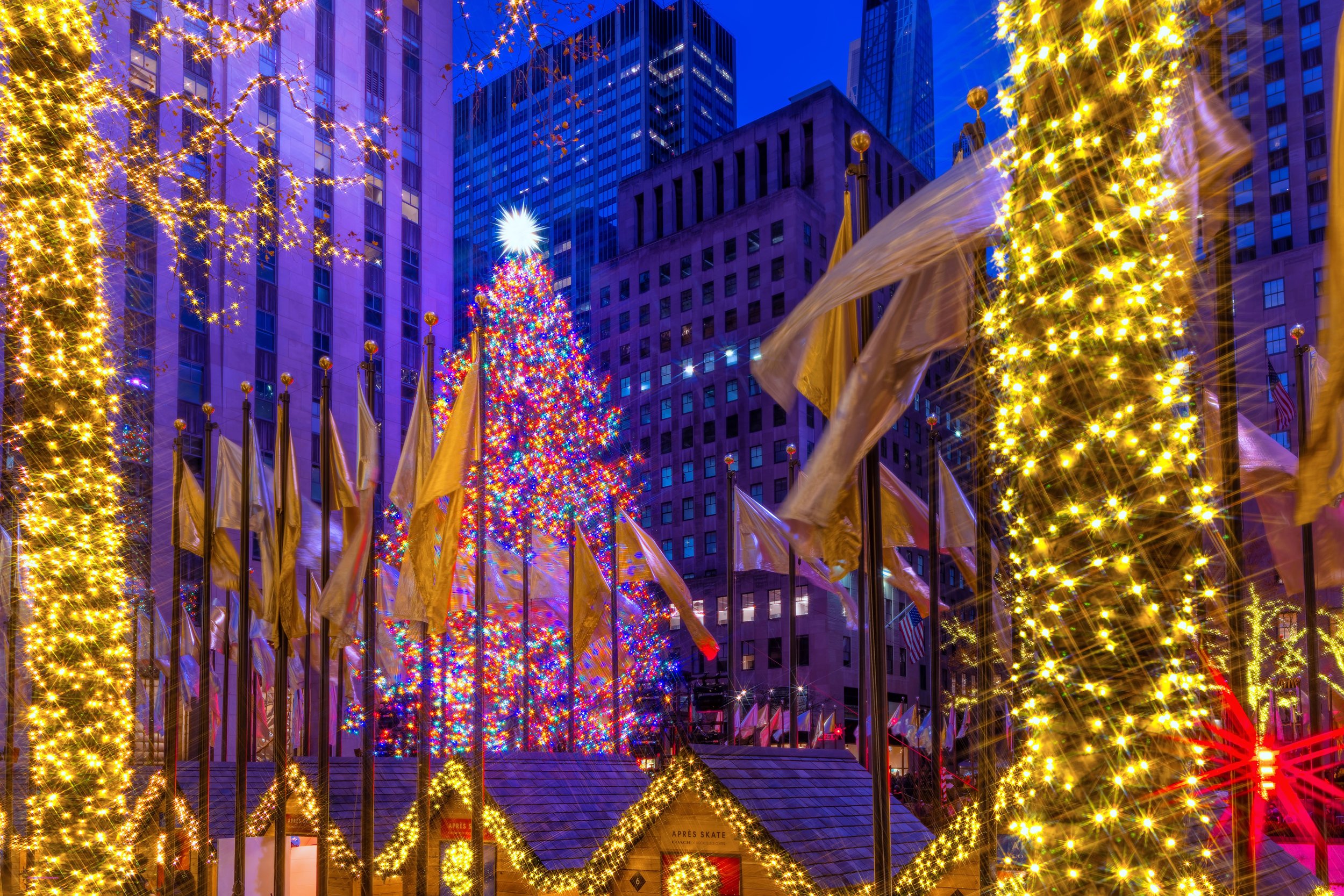 The Ultimate Guide to Experiencing the Holiday Season 2024 in New York City 
