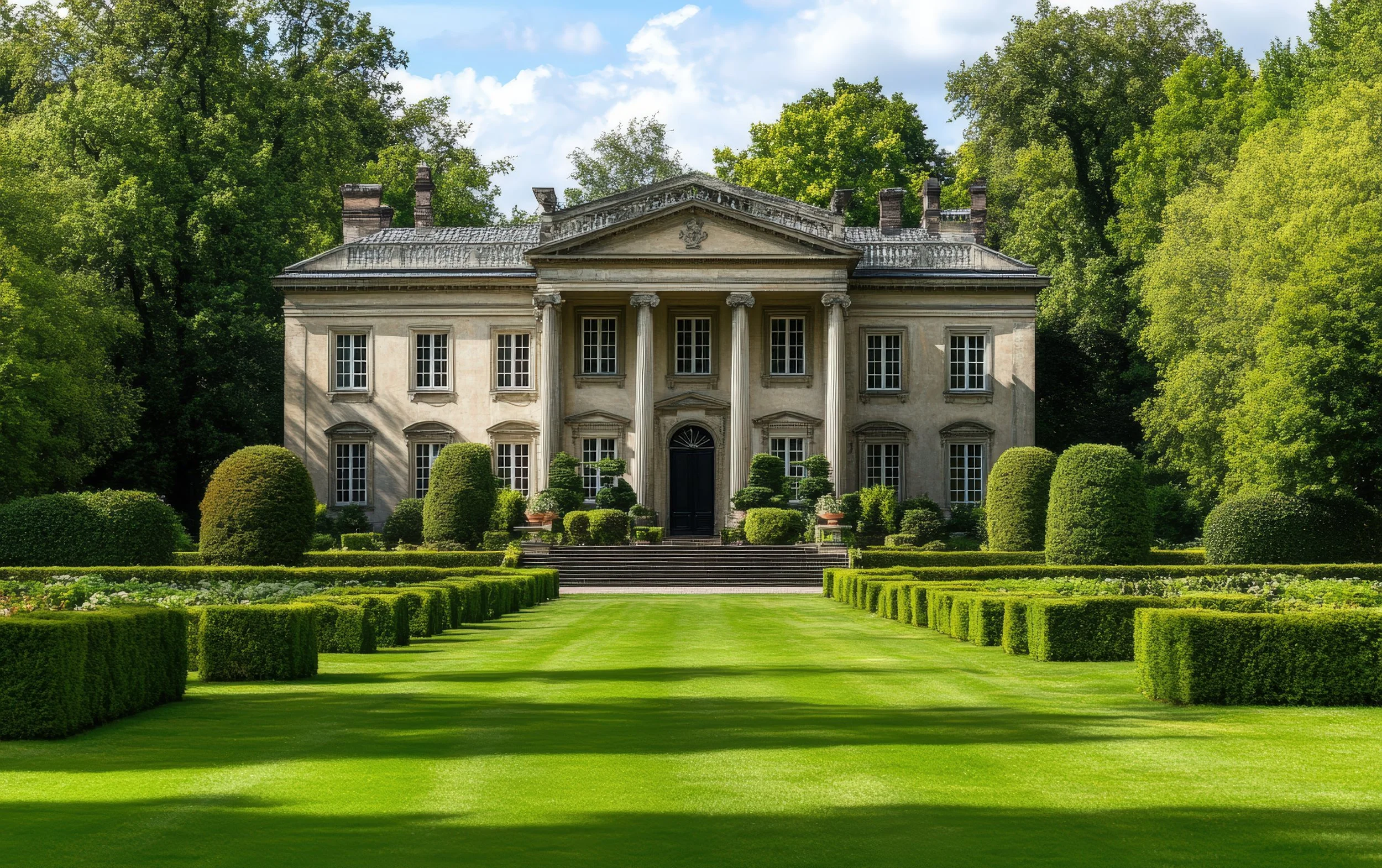 The Top Three Estate Management Tasks That Can Be Easily Outsourced for High Net Worth Individuals