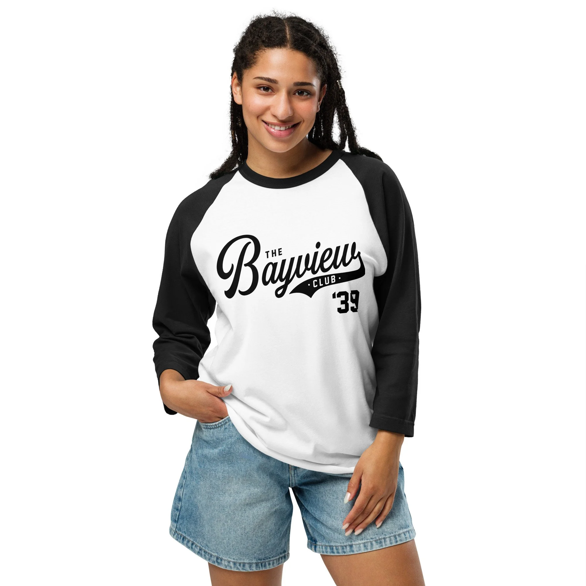 unisex-34-sleeve-raglan-shirt-white-black-front-676b3648ce347.jpg