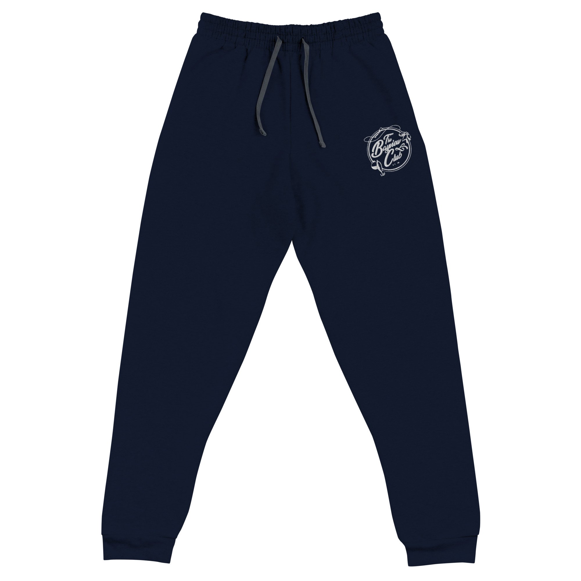 unisex-joggers-j.-navy-front-676b7f0730dbc.jpg