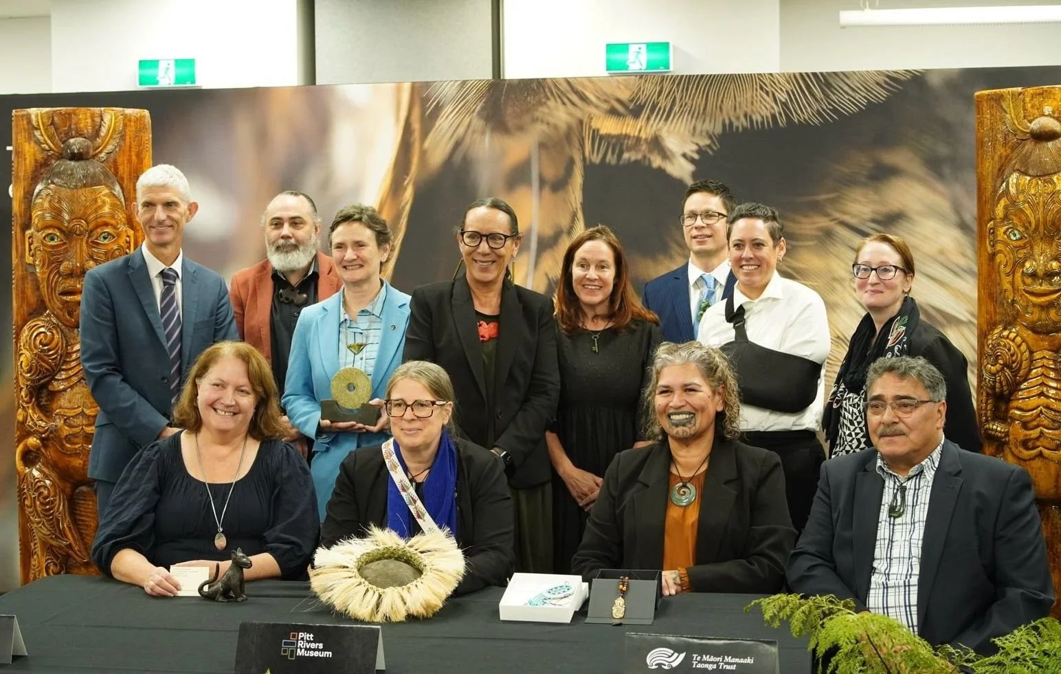 A Pōwhiri of Value