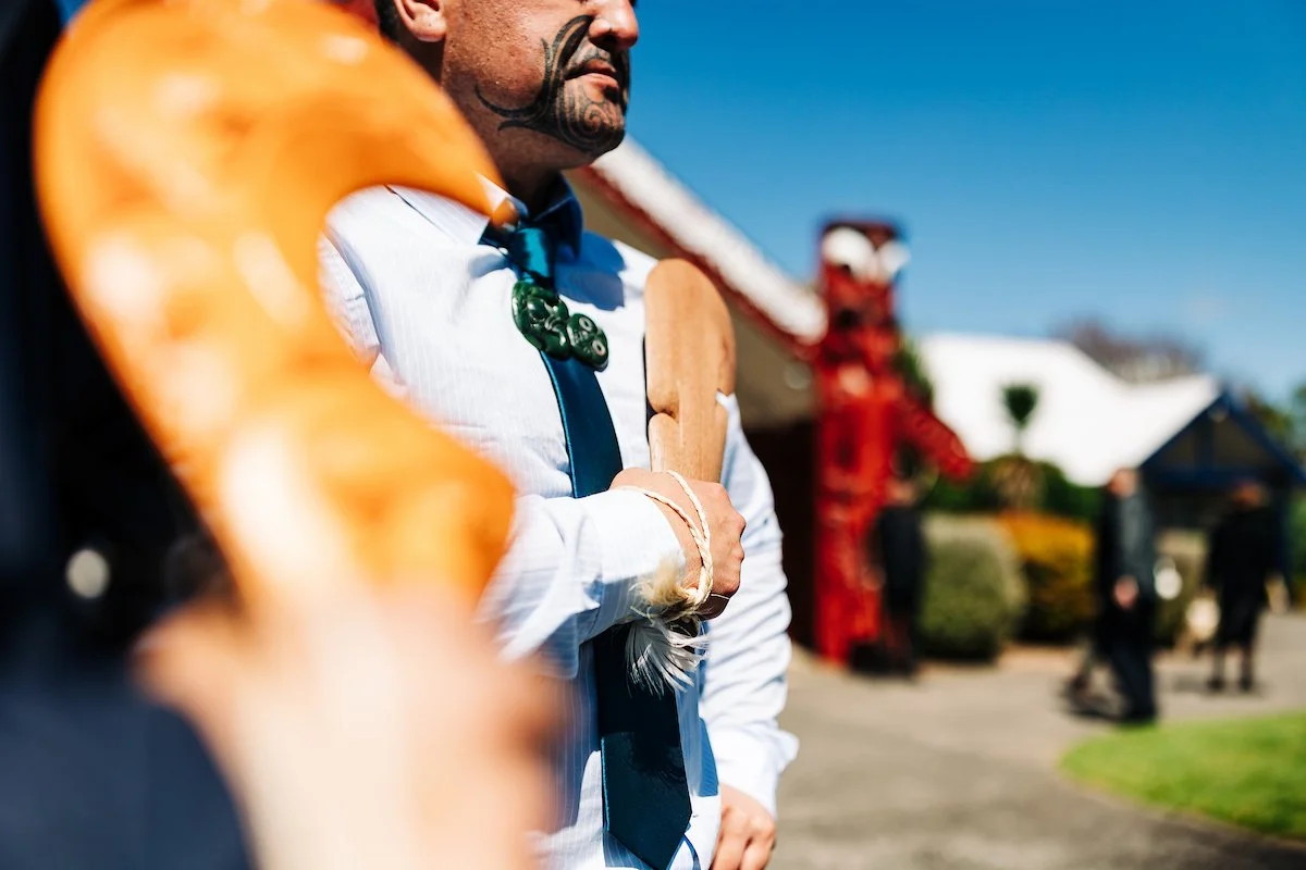 A Discussion on Māori Masculinity