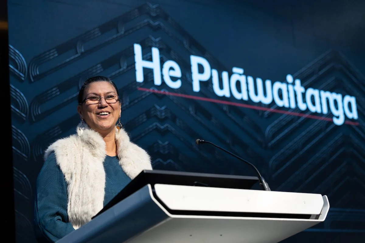 He aha tēnei me te Reo Kairangi?
