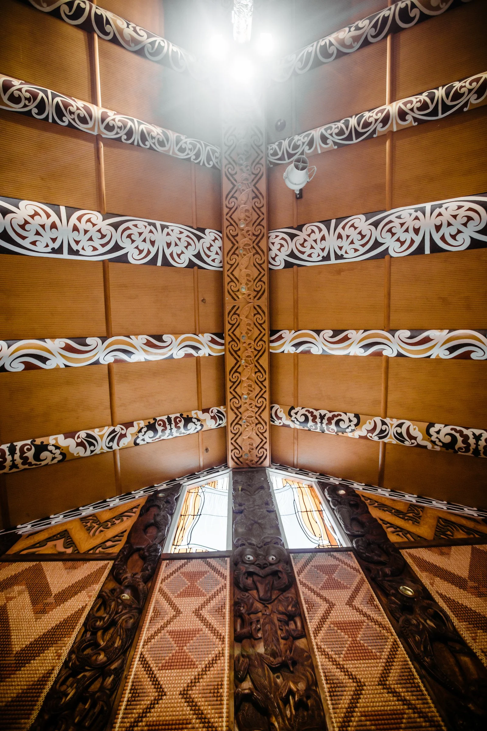 Living (and Dying) Te Whare Tapa Whā