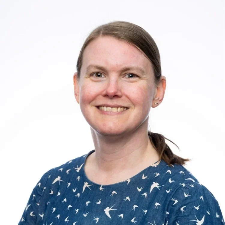 Kathryn Oxborrow-Vambe