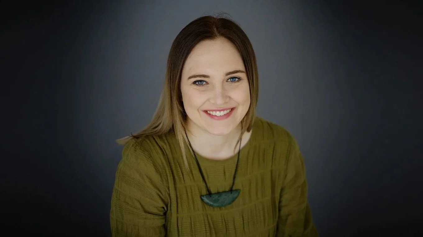 Dr Hannah Rapata