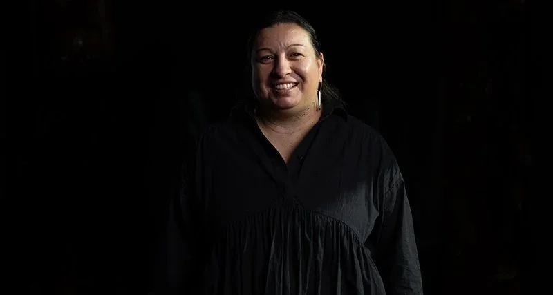 Rebecca Kiddle