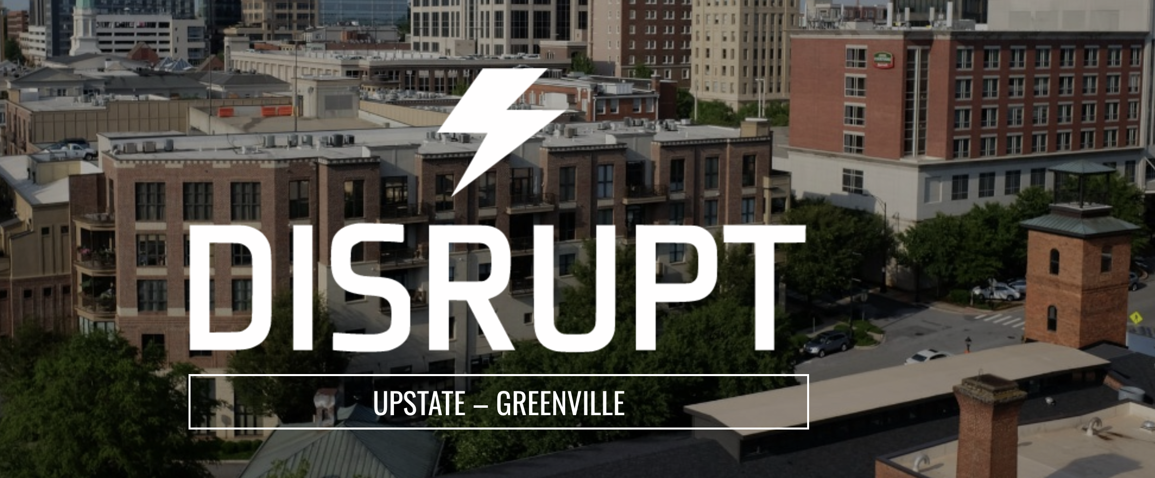 DisruptHR in Greenville, CA