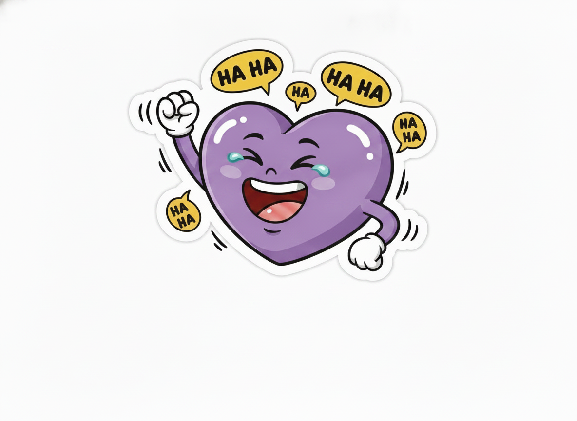 Laugh like a champion.png