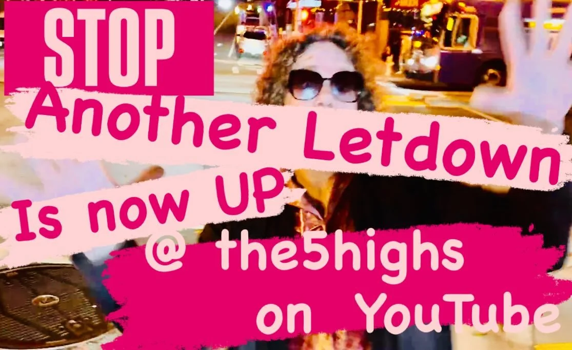 “Sorry about that… “. 
OUR NEW MUSIC VIDEO IS UP AND OUT ON OUR @youtube channel, LINK IN BIO !!!!
 It’s definitely not like our first video for  LURKER (also still linked in bio) so we’re excited to see if we can mak