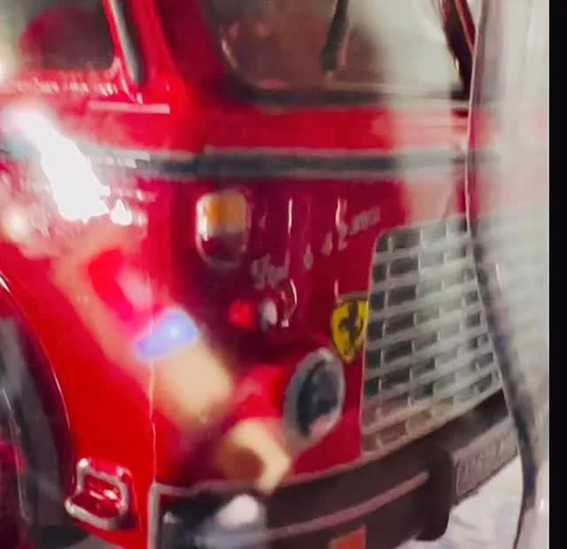 The FIFTH high…. #hotwheels and #ferrari. 
Together again. 
#toowhat #idontwannagrowup #imatoysruskid