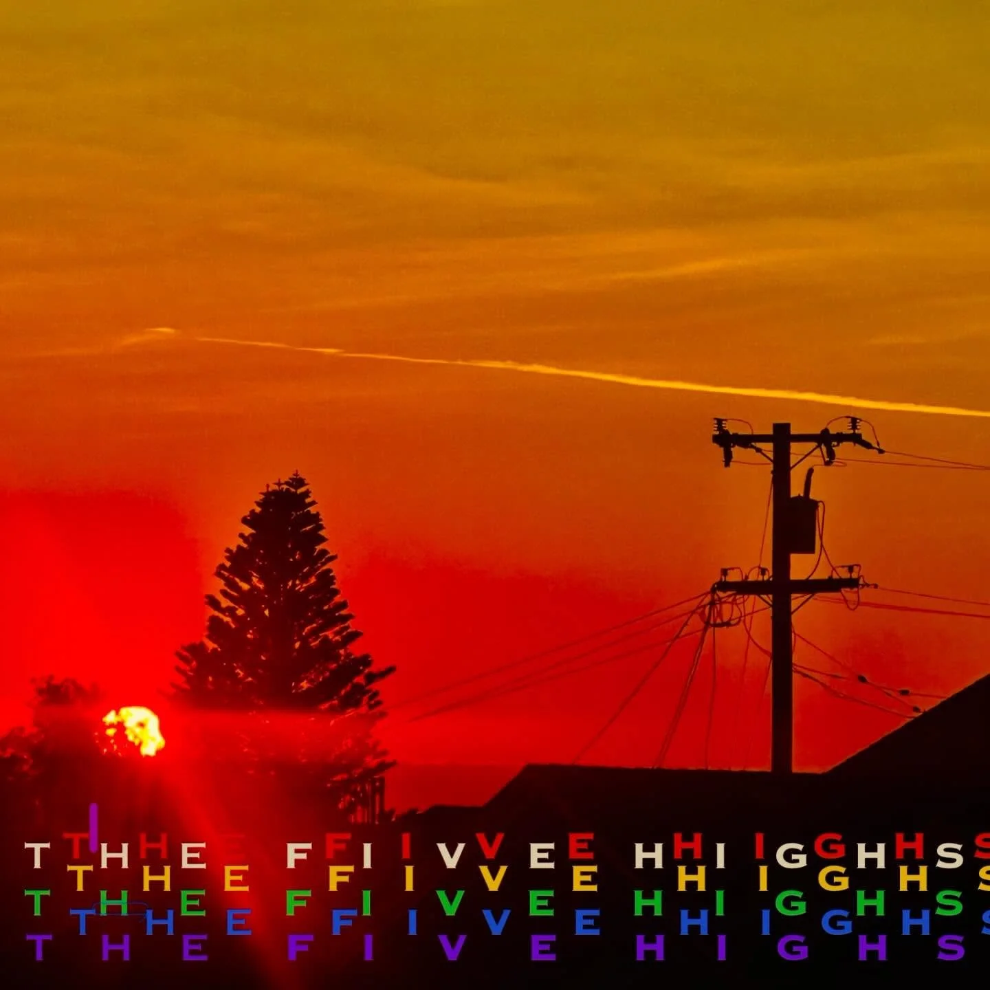 Sweet dreams are made of these.

#sunsetstripped #newmusic #comingsoon