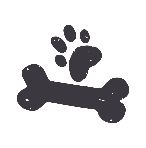 Goodies for One Dog