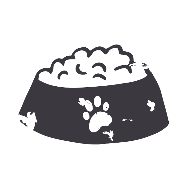 Food for One Dog for Up to a Month