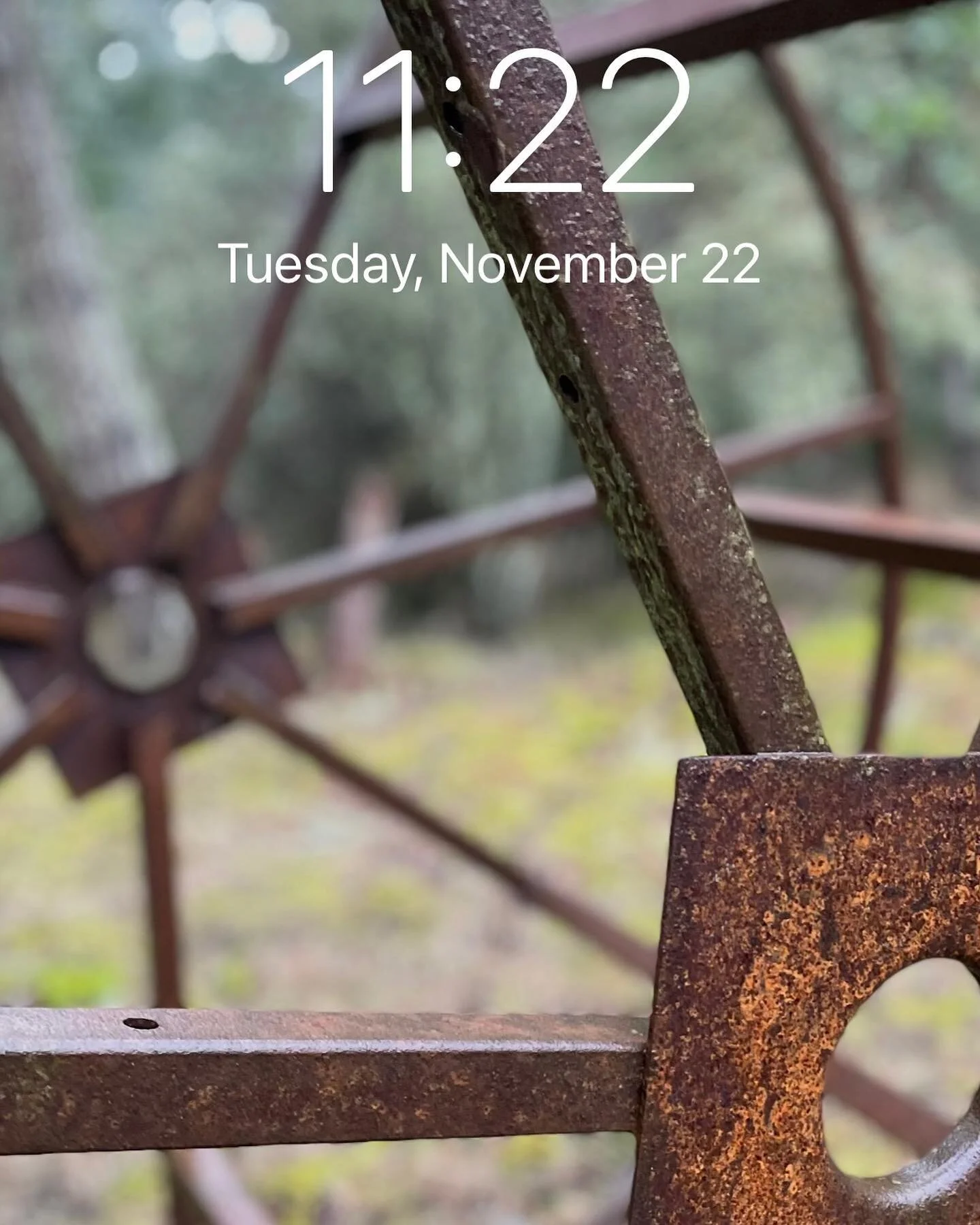 Portland folks, please consider giving @1122outside some love&hellip; #weshapetheuniverse  #energeticpermaculture #sacredgeometry #timeisart