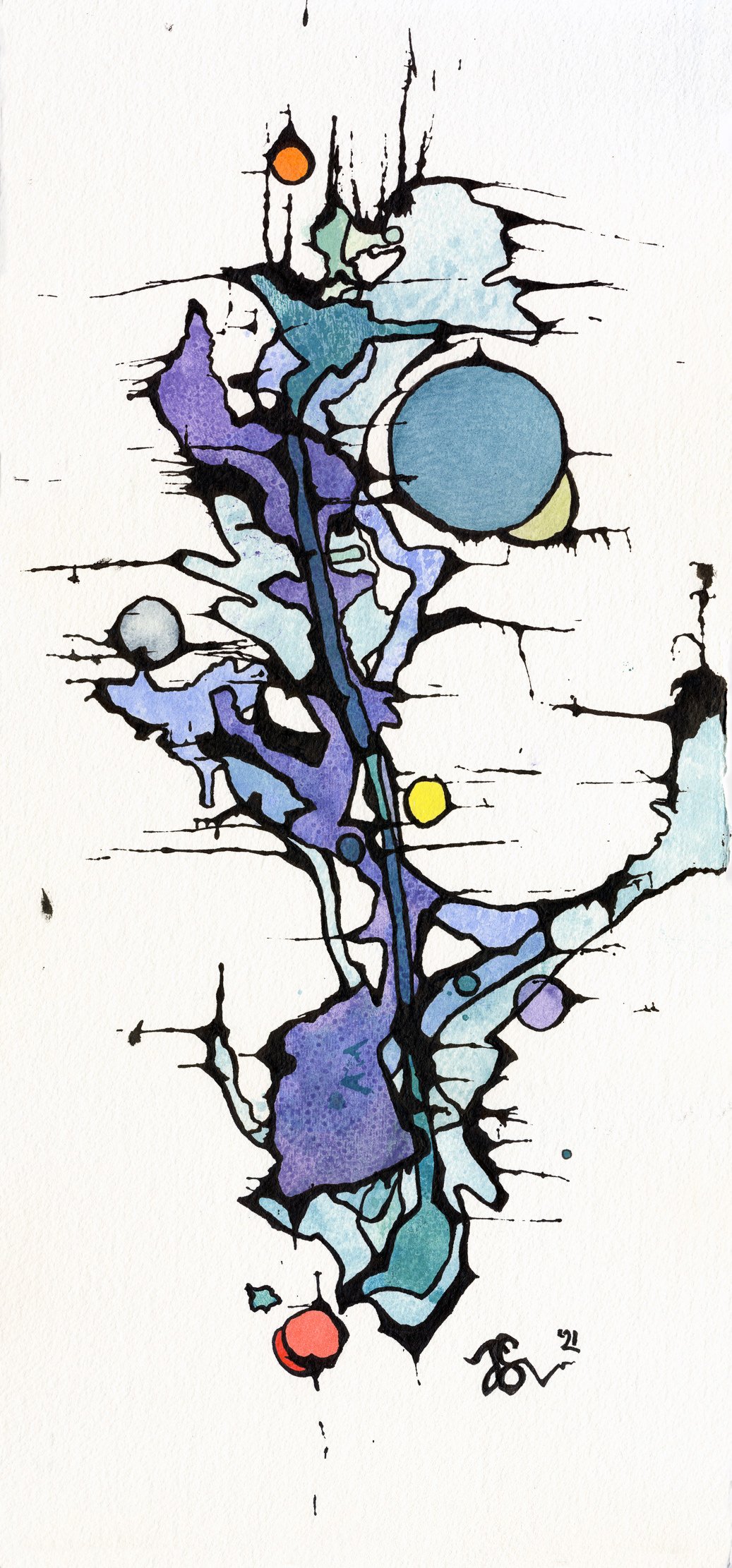 Liquid Vine:Climbing Vine (@ UGALA).jpg