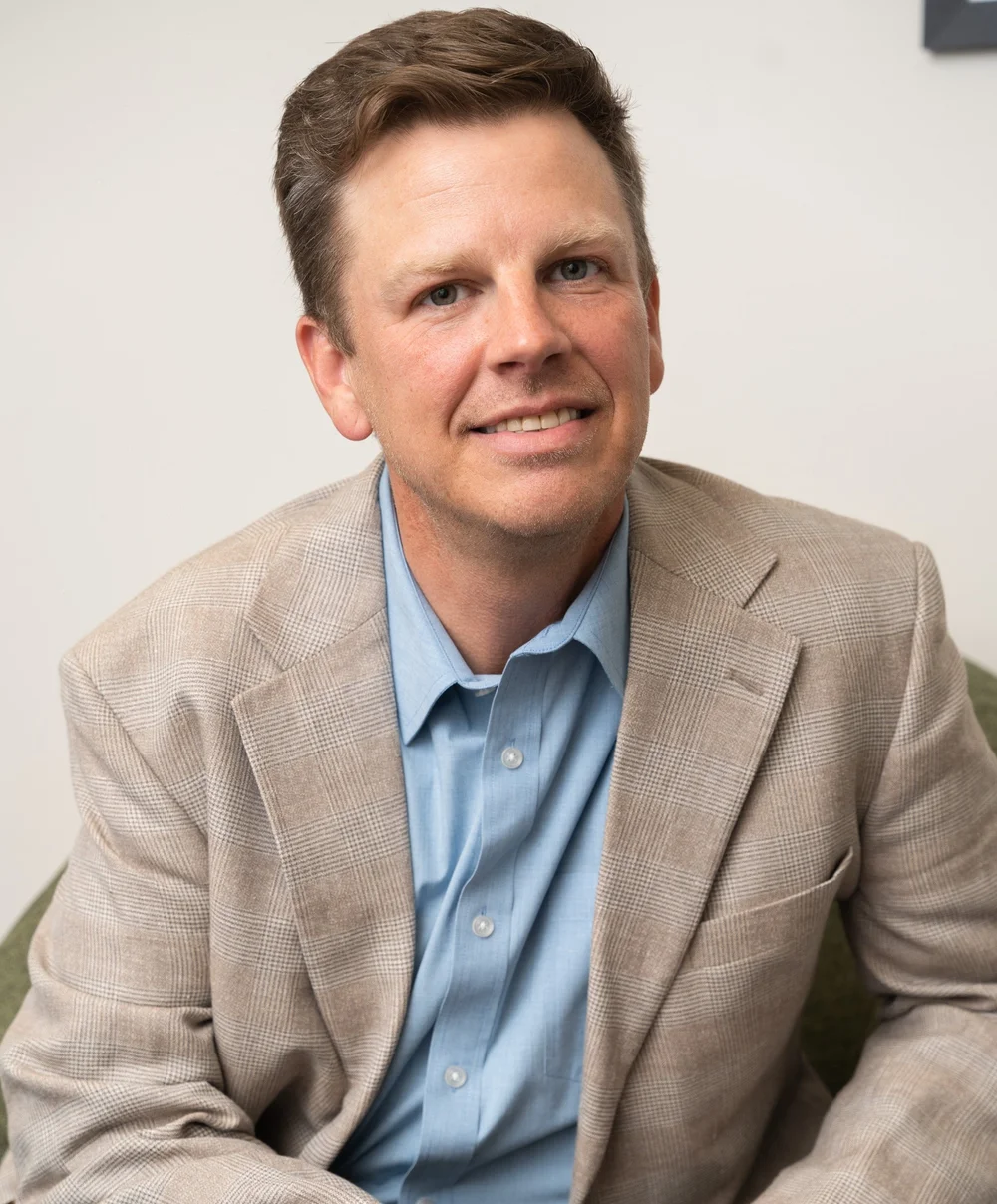 Chad Husted, LPC | ACT Therapist & Executive Coach in Atlanta ...