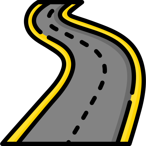 Icon: street