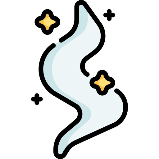 Icon: smoke