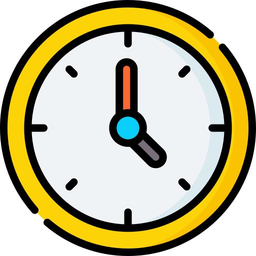 Icon: clock
